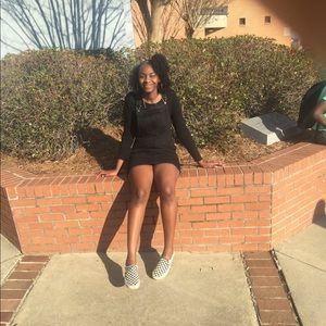 Meet your Posher, Destiny